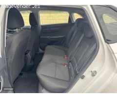 Hyundai i20 1.0 TGDI 74kW (100CV) Klass de 2024 con 16.995 Km por 17.990 EUR. en Madrid