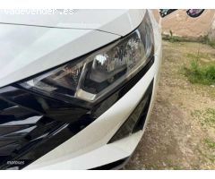 Hyundai i20 1.0 TGDI 74kW (100CV) Klass de 2024 con 16.995 Km por 17.990 EUR. en Madrid
