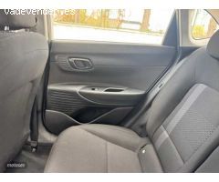 Hyundai i20 1.0 TGDI 74kW (100CV) Klass de 2024 con 16.995 Km por 17.990 EUR. en Madrid
