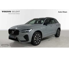 Volvo XC 60 Plus, B4 AWD Mild Hybrid, Diesel, Dark de 2024 con 11.500 Km por 49.500 EUR. en Burgos