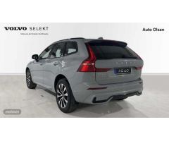 Volvo XC 60 Plus, B4 AWD Mild Hybrid, Diesel, Dark de 2024 con 11.500 Km por 49.500 EUR. en Burgos