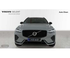 Volvo XC 60 Plus, B4 AWD Mild Hybrid, Diesel, Dark de 2024 con 11.500 Km por 49.500 EUR. en Burgos