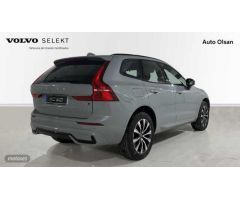 Volvo XC 60 Plus, B4 AWD Mild Hybrid, Diesel, Dark de 2024 con 11.500 Km por 49.500 EUR. en Burgos