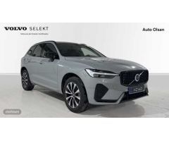 Volvo XC 60 Plus, B4 AWD Mild Hybrid, Diesel, Dark de 2024 con 11.500 Km por 49.500 EUR. en Burgos
