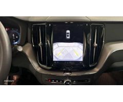 Volvo XC 60 Plus, B4 AWD Mild Hybrid, Diesel, Dark de 2024 con 11.500 Km por 49.500 EUR. en Burgos