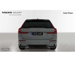 Volvo XC 60 Plus, B4 AWD Mild Hybrid, Diesel, Dark de 2024 con 11.500 Km por 49.500 EUR. en Burgos
