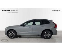 Volvo XC 60 Plus, B4 AWD Mild Hybrid, Diesel, Dark de 2024 con 11.500 Km por 49.500 EUR. en Burgos