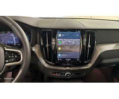 Volvo XC 60 Plus, B4 AWD Mild Hybrid, Diesel, Dark de 2024 con 11.500 Km por 49.500 EUR. en Burgos