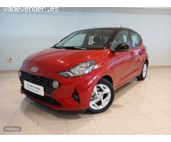 Hyundai i10 1.0 MPI Klass de 2021 con 12.560 Km por 13.600 EUR. en Almeria