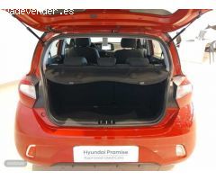 Hyundai i10 1.0 MPI Klass de 2021 con 12.560 Km por 13.600 EUR. en Almeria