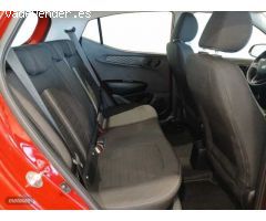 Hyundai i10 1.0 MPI Klass de 2021 con 12.560 Km por 13.600 EUR. en Almeria