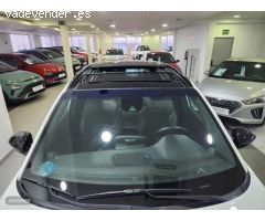 Hyundai Tucson 1.6 CRDI 100kW (136CV) 48V N-Line 4X2 de 2020 con 57.000 Km por 22.500 EUR. en Madrid