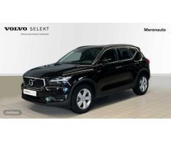 Volvo XC40 1.5 T2 MOMENTUM CORE 129 CV de 2021 con 45.734 Km por 24.700 EUR. en A Coruna