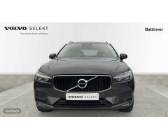 Volvo XC 60 2.0 B4 D MOMENTUM AUTO 4WD 197 5P de 2020 con 52.763 Km por 35.500 EUR. en Madrid