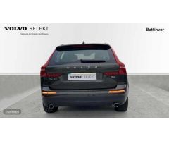Volvo XC 60 2.0 B4 D MOMENTUM AUTO 4WD 197 5P de 2020 con 52.763 Km por 35.500 EUR. en Madrid