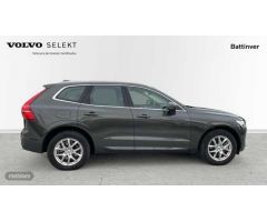 Volvo XC 60 2.0 B4 D MOMENTUM AUTO 4WD 197 5P de 2020 con 52.763 Km por 35.500 EUR. en Madrid