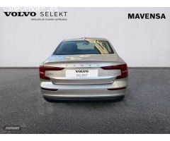 Volvo S60 Core, B4 Mild Hybrid, Gasolina de 2023 con 38.779 Km por 34.800 EUR. en Badajoz