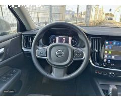 Volvo S60 Core, B4 Mild Hybrid, Gasolina de 2023 con 38.779 Km por 34.800 EUR. en Badajoz
