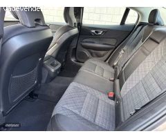 Volvo S60 Core, B4 Mild Hybrid, Gasolina de 2023 con 38.779 Km por 34.800 EUR. en Badajoz