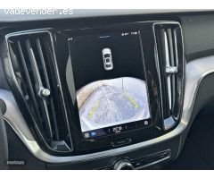 Volvo S60 Core, B4 Mild Hybrid, Gasolina de 2023 con 38.779 Km por 34.800 EUR. en Badajoz