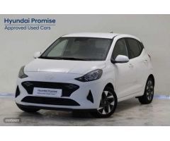 Hyundai i10 1.0 MPI Klass de 2024 con 9.332 Km por 14.900 EUR. en Valencia