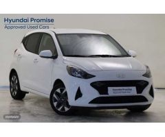 Hyundai i10 1.0 MPI Klass de 2024 con 9.332 Km por 14.900 EUR. en Valencia