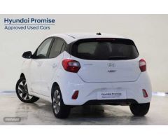 Hyundai i10 1.0 MPI Klass de 2024 con 9.332 Km por 14.900 EUR. en Valencia