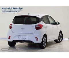 Hyundai i10 1.0 MPI Klass de 2024 con 9.332 Km por 14.900 EUR. en Valencia
