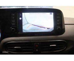 Hyundai i10 1.0 MPI Klass de 2024 con 9.332 Km por 14.900 EUR. en Valencia