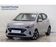 Hyundai i10 1.0 MPI Klass de 2024 con 14.114 Km por 14.900 EUR. en Valencia