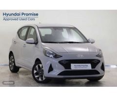 Hyundai i10 1.0 MPI Klass de 2024 con 14.114 Km por 14.900 EUR. en Valencia