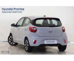 Hyundai i10 1.0 MPI Klass de 2024 con 14.114 Km por 14.900 EUR. en Valencia