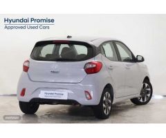 Hyundai i10 1.0 MPI Klass de 2024 con 14.114 Km por 14.900 EUR. en Valencia