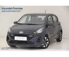 Hyundai i10 1.0 MPI Klass de 2024 con 6.918 Km por 14.900 EUR. en Valencia