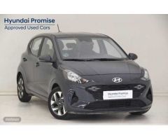 Hyundai i10 1.0 MPI Klass de 2024 con 6.918 Km por 14.900 EUR. en Valencia