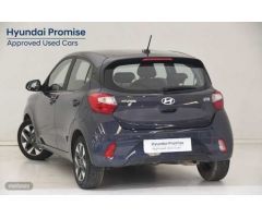 Hyundai i10 1.0 MPI Klass de 2024 con 6.918 Km por 14.900 EUR. en Valencia