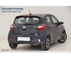 Hyundai i10 1.0 MPI Klass de 2024 con 6.918 Km por 14.900 EUR. en Valencia
