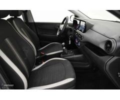 Hyundai i10 1.0 MPI Klass de 2024 con 6.918 Km por 14.900 EUR. en Valencia