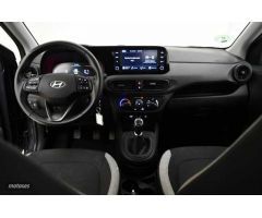 Hyundai i10 1.0 MPI Klass de 2024 con 6.918 Km por 14.900 EUR. en Valencia