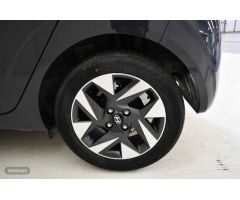 Hyundai i10 1.0 MPI Klass de 2024 con 6.918 Km por 14.900 EUR. en Valencia