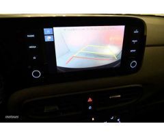 Hyundai i10 1.0 MPI Klass de 2024 con 6.918 Km por 14.900 EUR. en Valencia