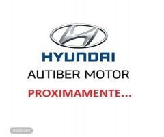 Hyundai Tucson Tucson 1.6 TGDI HEV Maxx AT de 2021 con 33.594 Km por 26.000 EUR. en Valencia