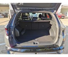 Hyundai Tucson Tucson 1.6 CRDI 48V Nline Sky 4x2 DT de 2024 con 10 Km por 38.500 EUR. en Huelva