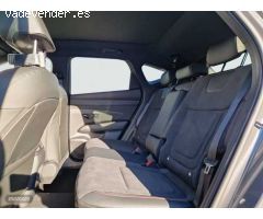 Hyundai Tucson Tucson 1.6 CRDI 48V Nline Sky 4x2 DT de 2024 con 10 Km por 38.500 EUR. en Huelva