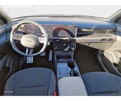Hyundai Tucson Tucson 1.6 CRDI 48V Nline Sky 4x2 DT de 2024 con 10 Km por 38.500 EUR. en Huelva