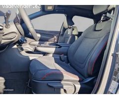 Hyundai Tucson Tucson 1.6 CRDI 48V Nline Sky 4x2 DT de 2024 con 10 Km por 38.500 EUR. en Huelva