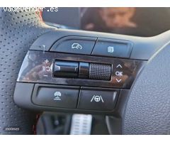 Hyundai Tucson Tucson 1.6 CRDI 48V Nline Sky 4x2 DT de 2024 con 10 Km por 38.500 EUR. en Huelva