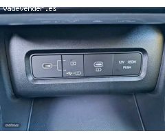 Hyundai Tucson Tucson 1.6 CRDI 48V Nline Sky 4x2 DT de 2024 con 10 Km por 38.500 EUR. en Huelva