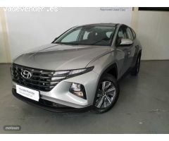 Hyundai Tucson 1.6 TGDI Klass 4x2 de 2024 con 14.846 Km por 24.000 EUR. en Granada