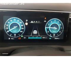 Hyundai Tucson Tucson 1.6 TGDI HEV Maxx AT de 2023 con 29.277 Km por 28.900 EUR. en Granada